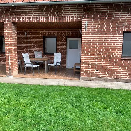 Melissa Apartment Wittingen Exterior photo